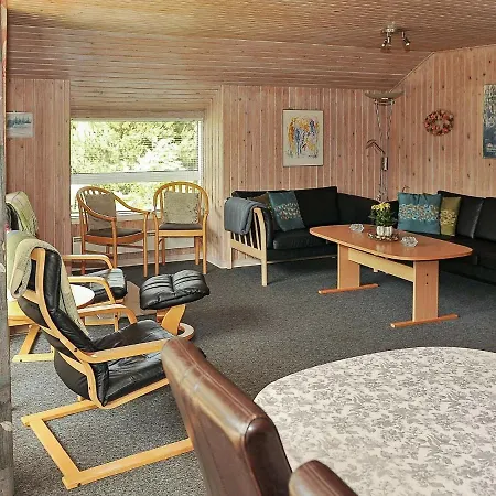 Holiday Xxi Vakantiehuis