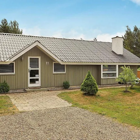 Holiday Xxi Holiday home *