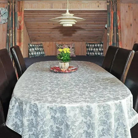 Holiday Xxi Vakantiehuis *