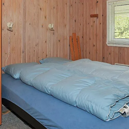 Holiday Xxi Vakantiehuis *
