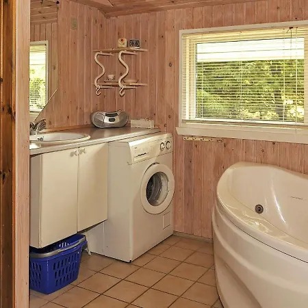 Holiday home Holiday Xxi