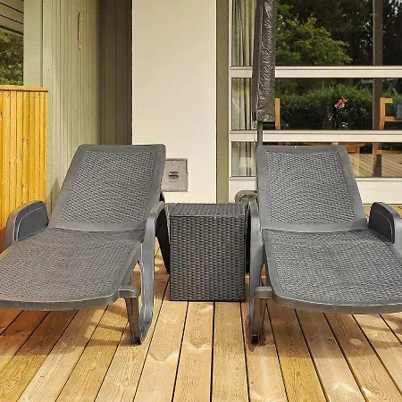 Holiday Xxi Holiday home Norre Nebel