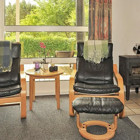 Holiday home Holiday Xxi Norre Nebel