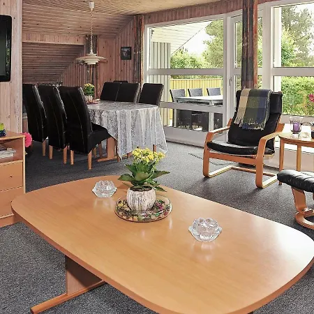 Vakantiehuis Holiday Xxi *