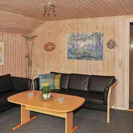Holiday Xxi Vakantiehuis *